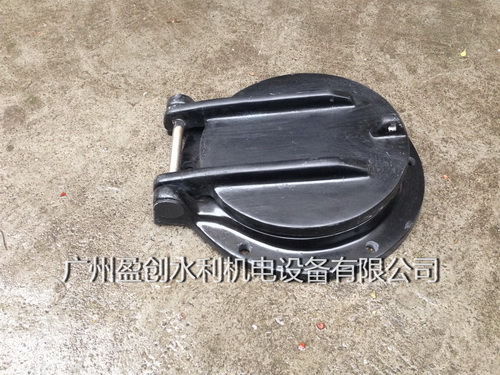 玻璃钢拍门